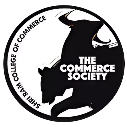 The Commerce Society, SRCC LOGO