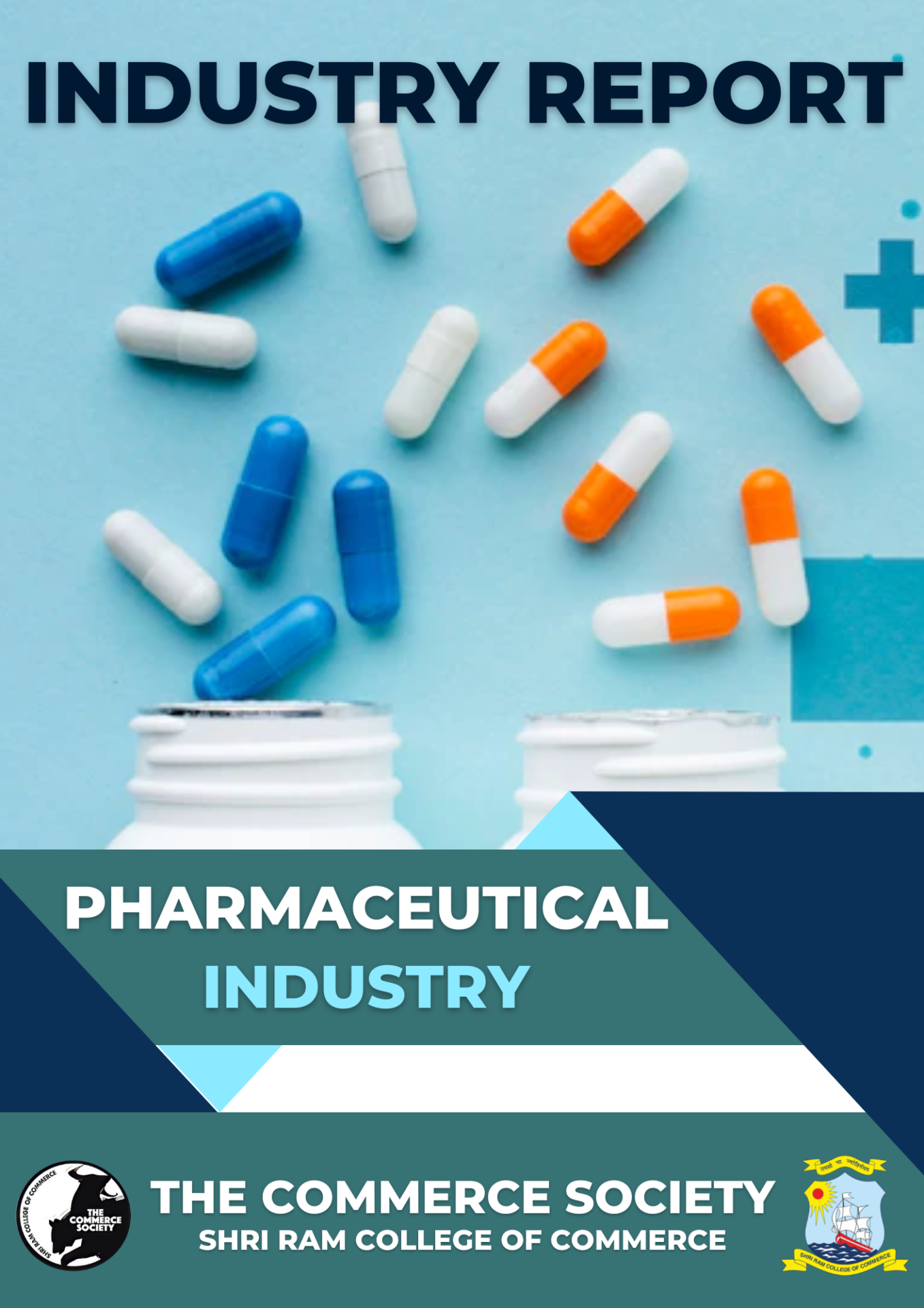 Pharmaceutical Industry Report