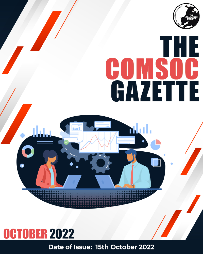 the comsoc gazette mid oct